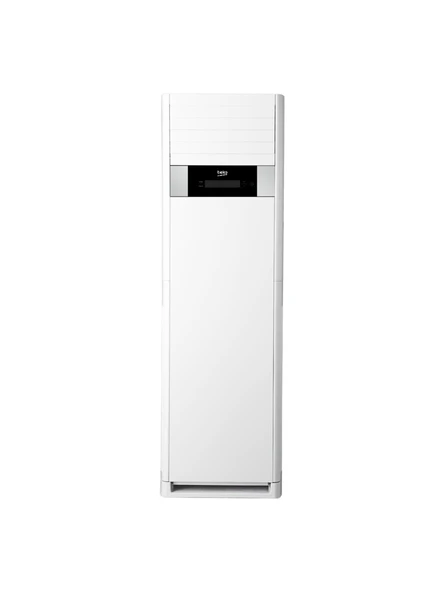 Beko 73426 A++ 34000 BTU Salon Tipi Klima - Resim 2