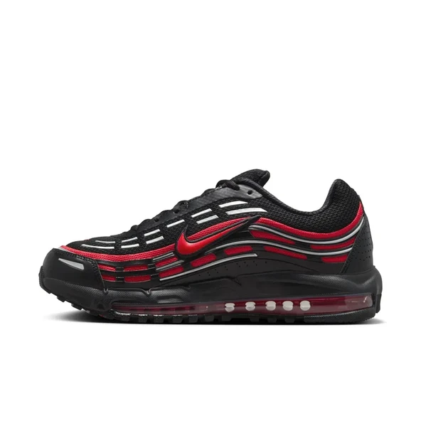NİKE Air Max TL 2.5 'Black/University Red' IB3074-001 - 3
