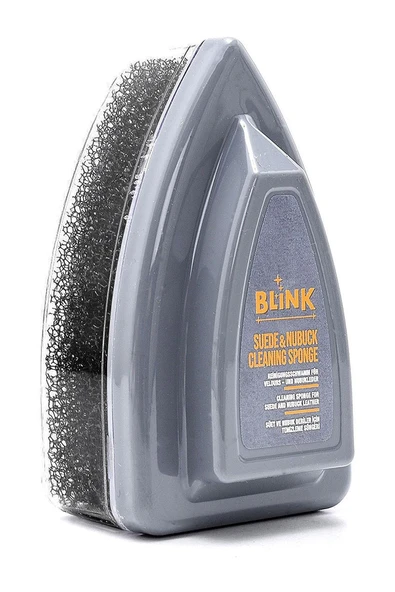 Blink Süet Ve Nubuk Temizleme Süngeri ürün görseli