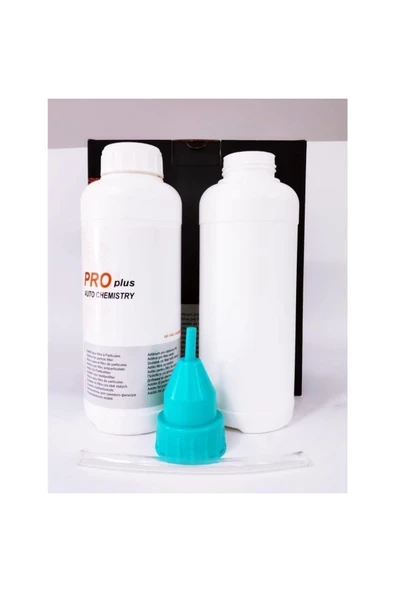 KOGEL Partikül Sıvısı Dizel Katkısı 1 Litre Partner Tepee - Berlingo 973697 - Resim 3