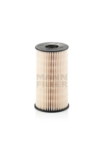 MANN Skoda Octavia 1.6 Tdı Dizel Filtre Bakım Seti 2010-2012 (HAVA YAĞ YAKIT KARBONLU POLEN) - Resim 4