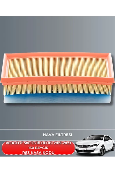 Petrol Ofisi PEUGEOT 508 1.5 BLUEHDI 2019-2020-2021-2022-2023 130 BEYGİR FİLTRE - YAG BAKIM SETİ - Resim 2