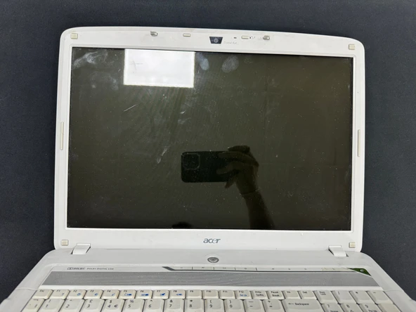 ACER ASPİRE 7720 LAPTOP PARÇALARI ( AÇIKLAMAYI OKUYUNUZ ) - 3