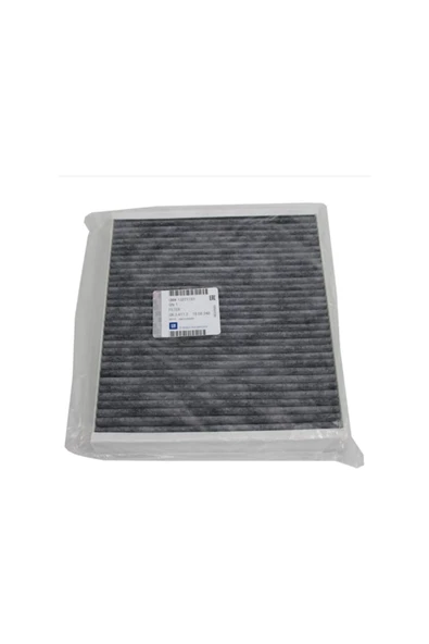 General Motors FULTECH FE 5W-30 DPF Lİ 5LT MOTOR YAĞ 2024 +OPEL ASTRA J 1.3 CDTİ FİLTRE BAKIM SETİ 2009-2015 - Resim 5