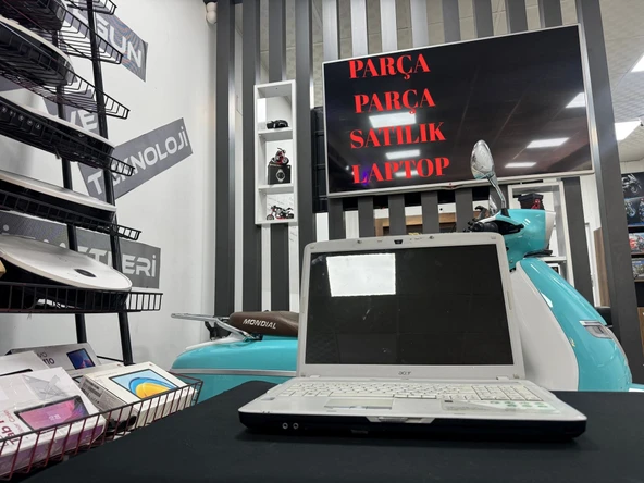 ACER ASPİRE 7720 LAPTOP PARÇALARI ( AÇIKLAMAYI OKUYUNUZ )