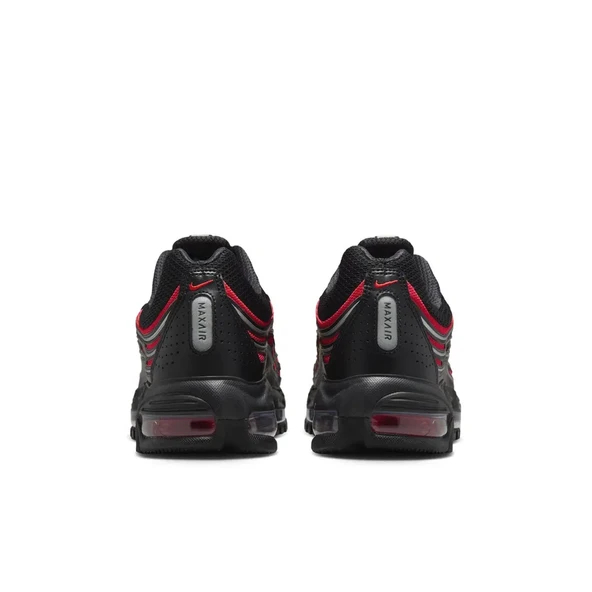 NİKE Air Max TL 2.5 'Black/University Red' IB3074-001 - 5