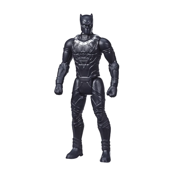 E7837 Marvel 9.5 cm Aksiyon Figürleri - Resim 6