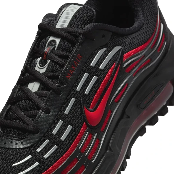NİKE Air Max TL 2.5 'Black/University Red' IB3074-001 - 7