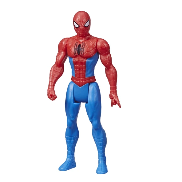 E7837 Marvel 9.5 cm Aksiyon Figürleri - Resim 7