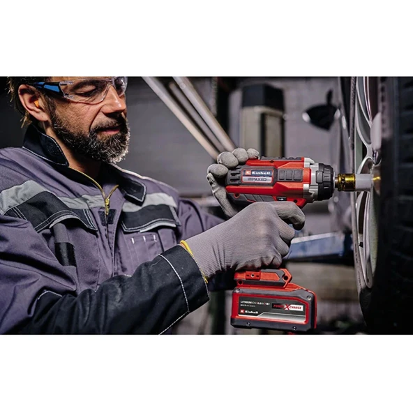 18/400 AKULU DARB.SOMUN SIK-KOMURSUZ IMPAXXO - 3