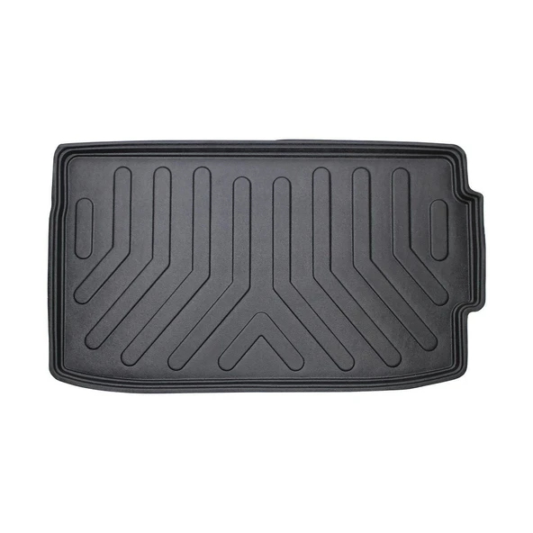 Sahler Hyundai İ20 2021 Sonrası Elite Plus 4.5D Paspas 3D Rizline Üst 3D Bagaj Havuzu Set - Resim 2