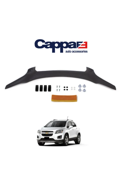 captiva kaput rüzgarlığı 2006 2012 cappafe ürün görseli 1