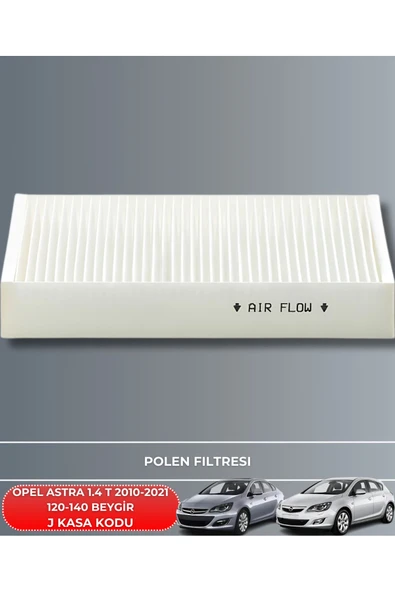 Petrol Ofisi OPEL ASTRA 1.4 T 2010-2011-2012-2013-2014-2015-2016-2017-2018-2019 120-140 FİLTRE YAG BAKIM SETİ - Resim 4