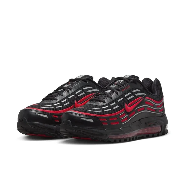 NİKE Air Max TL 2.5 'Black/University Red' IB3074-001 - 4