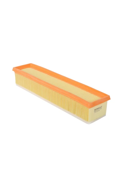 Denizer Dacia Duster 1 1.5 Dci Filtre Seti ( Hava Filtresi - Yağ Filtresi - Mazot Filtresi - Polen Filtresi) - Resim 3