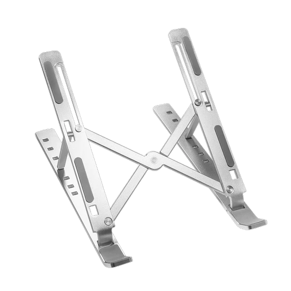 FRISBY FNC-5150ST Gri Alüminyum Katlanır Taşınabilir Stand ürün görseli