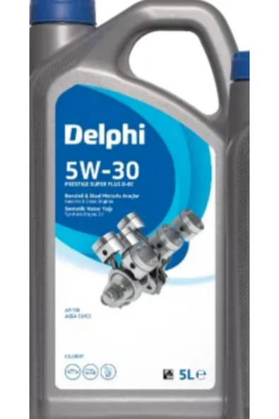 DELPHİ KIA CERATO 1.5 CRDI Uyumlu 1.6 CRDI 2005-2009 /102-115 BEYGİR BAKIM SETİ - Resim 2