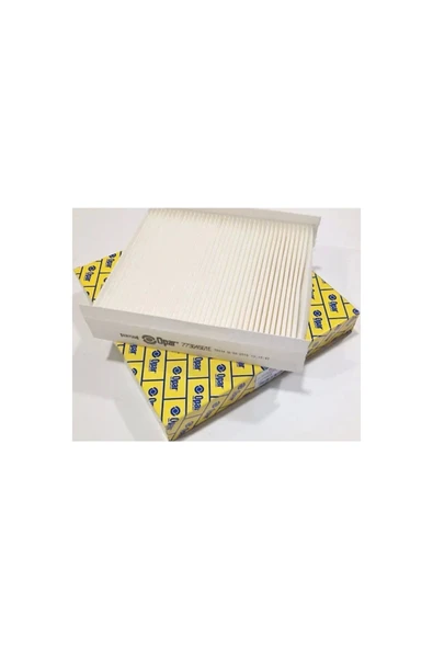 OPAR Fiat Doblo 1,6 (4`LÜ SET) Filtre Seti Delphi 5w30 Dpf 5lt Motor Yağ 2025 Uyumlu - Resim 4