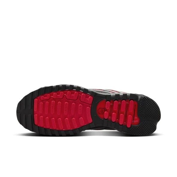 NİKE Air Max TL 2.5 'Black/University Red' IB3074-001 - 2