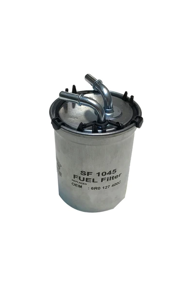 OEM Volkswagen Golf 7 1.6 Tdı Dizel Filtre Bakım Seti 2013-2019 Hava Yağ Yakıt Polen Karbonlu - Resim 6