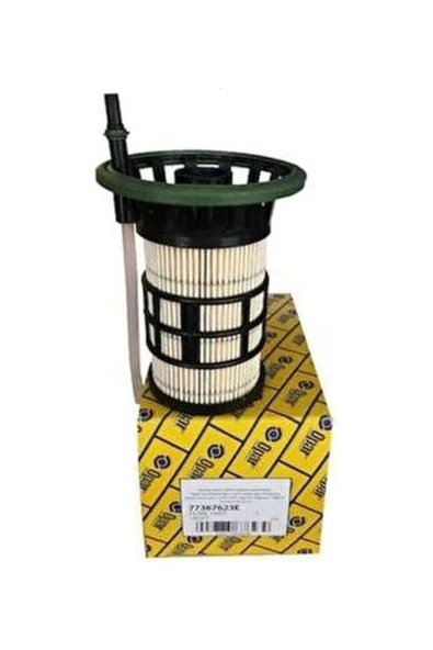 OPAR Egea 1.3 Multijet Euro 6 Bakım Seti 2016-2020 95bg 4iü - Resim 3