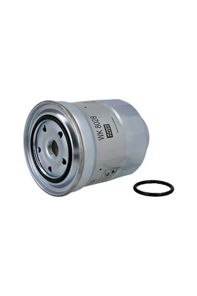 Mann Fılter Uzmanparça Vw Golf 7 1.6 Tdı Dizel Mann Filtre Bakım Seti 2013-2019 | Hava+yağ+yakıt+a.alerjik Polen - Resim 3