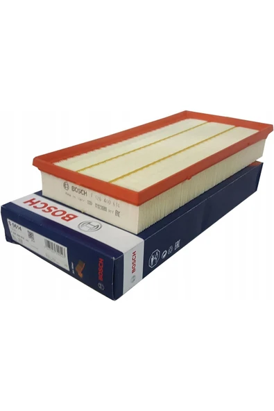 Bosch LAND ROVER Discovery 4/5/Range Rover 3/4/Sport Hava Filtresi F 026 400 614-LR011593 - Resim 3