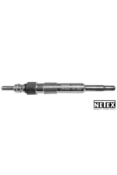 Netex KIZDIRMA BUJİSİ (10 ADET) RENAULT CLIO II, KANGOO II 1.5 DCI K9K 01 =>, MEGANE II 1.5 DCI / 1.9 - Resim 2