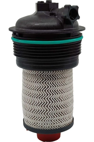 OEM İthal Ford Transit 2017-2020 Mazot Filtresi GK21 9176 Aa - Resim 3