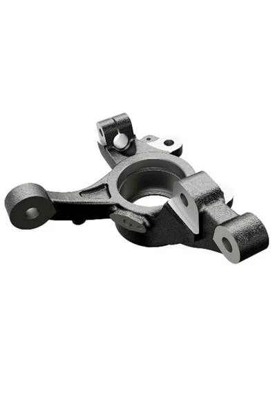 OTO YEDEK Fıat Egea- Sd/hb- 15/20; Ön Aks Taşıyıcı Sağ (ABS Lİ) ürün görseli