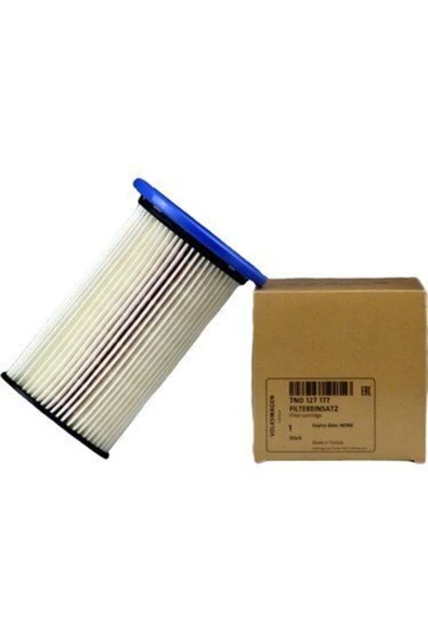 Goodyear Passat Tıguan Q3 Yakıt Fıltresı 10- [] [7n0127177] ürün görseli