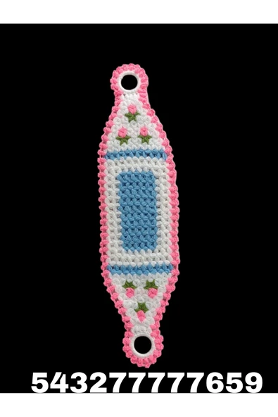 Adoil BANYO LİFTİ ÇEYİZLİK EL ORMESİ - Resim 5