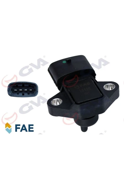 GVA Mazot Basınç Sensörü Map Accent Era-getz 1.5crdi-santafe 06-12 -i30 06--5391750 3930084400 ürün görseli