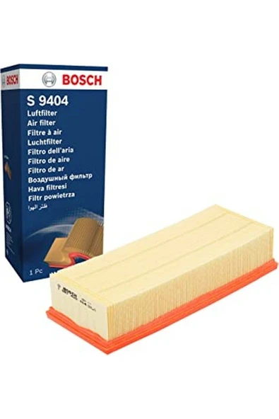 Bosch Vw Caddy 1.6 Tdı Dizel Filtre Bakım Seti Hava+ Yağ+ Yakıt+ Karbonlu Polen - Resim 2