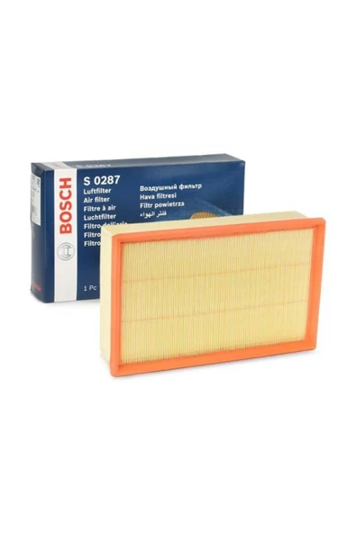 Bosch Skoda Superb 1.6 2.0 Tdı Uyumlu Dizel Filtre Bakım Seti 2015-2019 Hava Yağ Yakıt Standart Polen - Resim 4