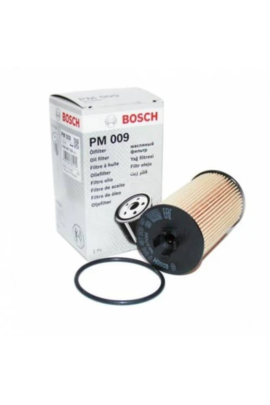 Bosch Opel Astra H 1.6 Benzinli Bakım Seti 2007-2012 Uyumlu - Resim 3