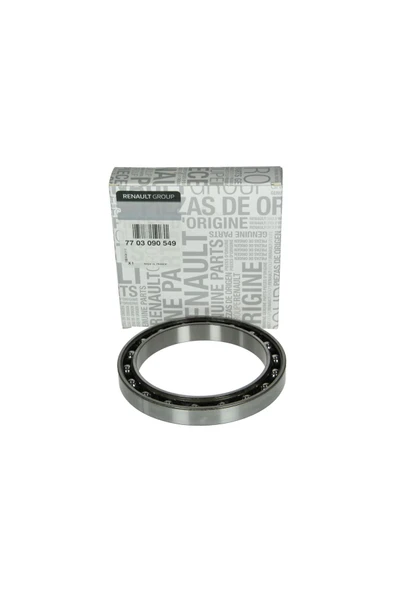 MAİS Oem 7703090549-mahrutı Rulmanı Laguna-clıo I-ıı-megane-kangoouyumlu - Resim 2