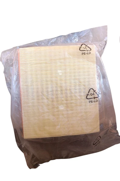 GM Opel Insigna 1.6-1.8 2008-2018 Hava Filtresi - Resim 2