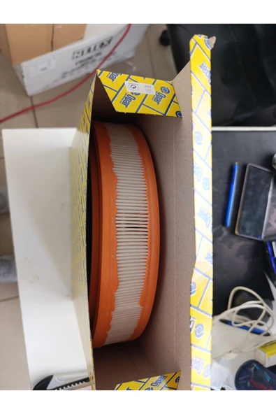 OPAR Şahin S Kartal Doğan Slx Hava Filtresi Telsiz ürün görseli