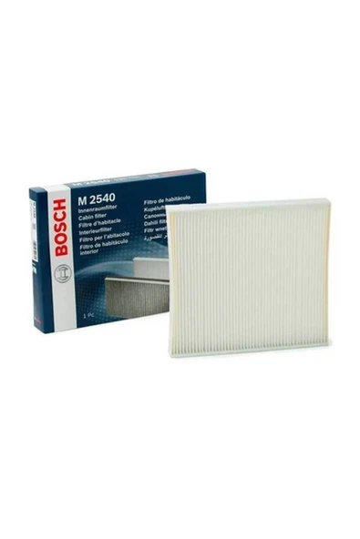 Bosch Skoda Superb 1.6 2.0 Tdı Uyumlu Dizel Filtre Bakım Seti 2015-2019 Hava Yağ Yakıt Standart Polen - Resim 5