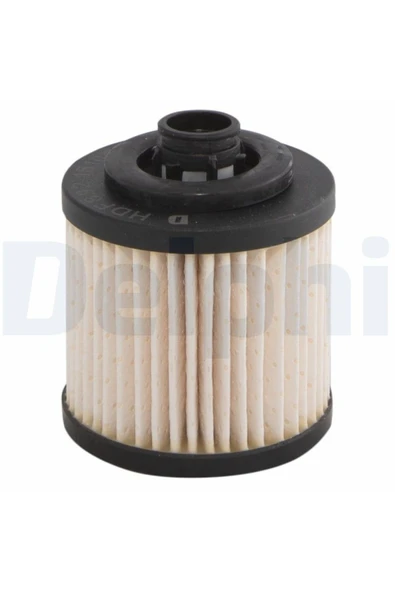 DELPHİ Yakıt Fıltresı ( Peugeot 308 1.6hdı 2.0 Hdı 14-/ Cıtroen Ds3 Ds5 1.6hdı 13- ) 9801366680 ürün görseli