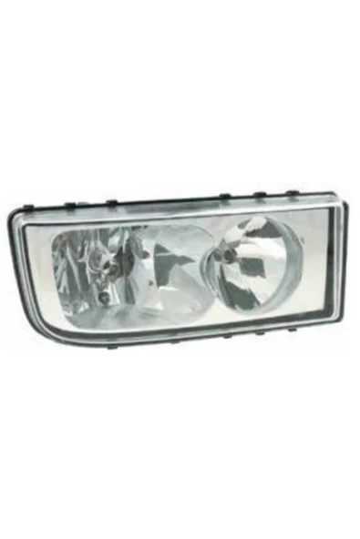 AYFAR Ayf-505670 Far Sağ Mercedes Axor Mp2 2004 - 2011 Manuel ürün görseli