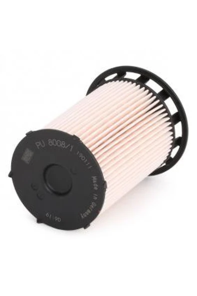 Mann Fılter Yakıt Filtresi (PU8008/1)(AUDI SEAT VW) - Resim 4