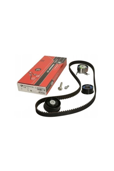 GATES TRIGER SETI K015499XS ürün görseli