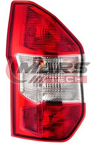 Mars Stop Lambasi Sağ Duysuz [ Ford Transit Torneo Courier 2014- Çift Kapi ] 18051 ürün görseli