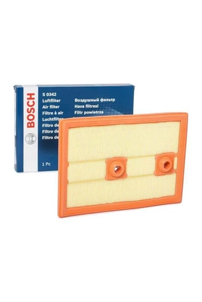 Bosch Audi A3 1.2 1.4 Tfsı Benzinli Filtre Bakım Seti 2013-2018|hava+yağ+karbonlu Polen - Resim 3