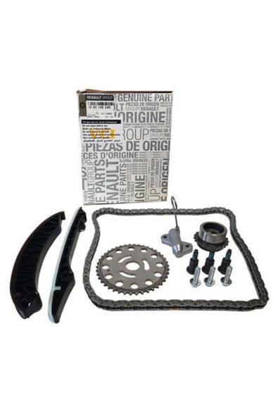 MAİS Mais Zincir Seti 130c19924r / 130c11863r Master-ııı 2.3dci Movano ürün görseli