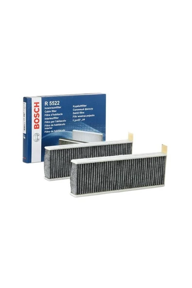 Bosch Polen Filtresi R5522 Partner Tepee Berlıngo C4 C3 3008 307 5008 6447.xg 1987435522 ürün görseli