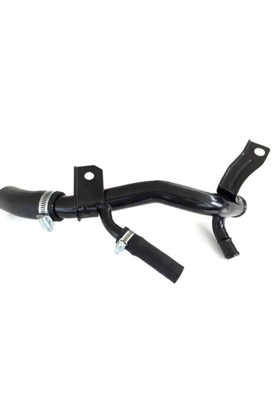 CM Su Dagıtım Borusu Metal Komple Hortumlu Connect 02 13 Focus I Iı 98 11 C Max 06 - Resim 2