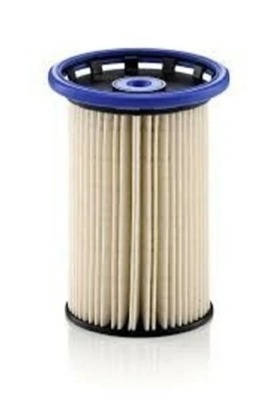 MANN Porsche Cayenne Iı (92a) 4.2 S V8 Diesel 283kw 385hp Yakıt Mazot Filtresi Pu8007 ürün görseli